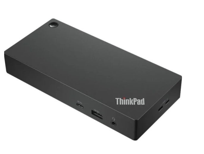 Dockingstation Lenovo ThinkPad