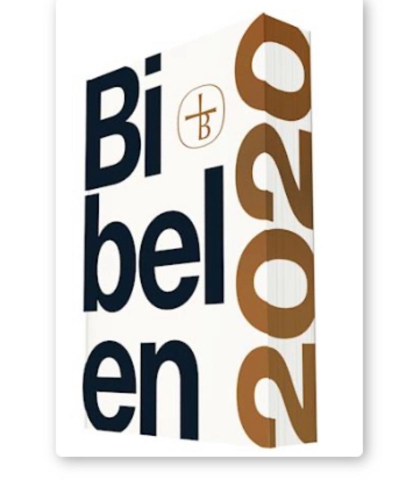 Bibelen 2020, Det Danske