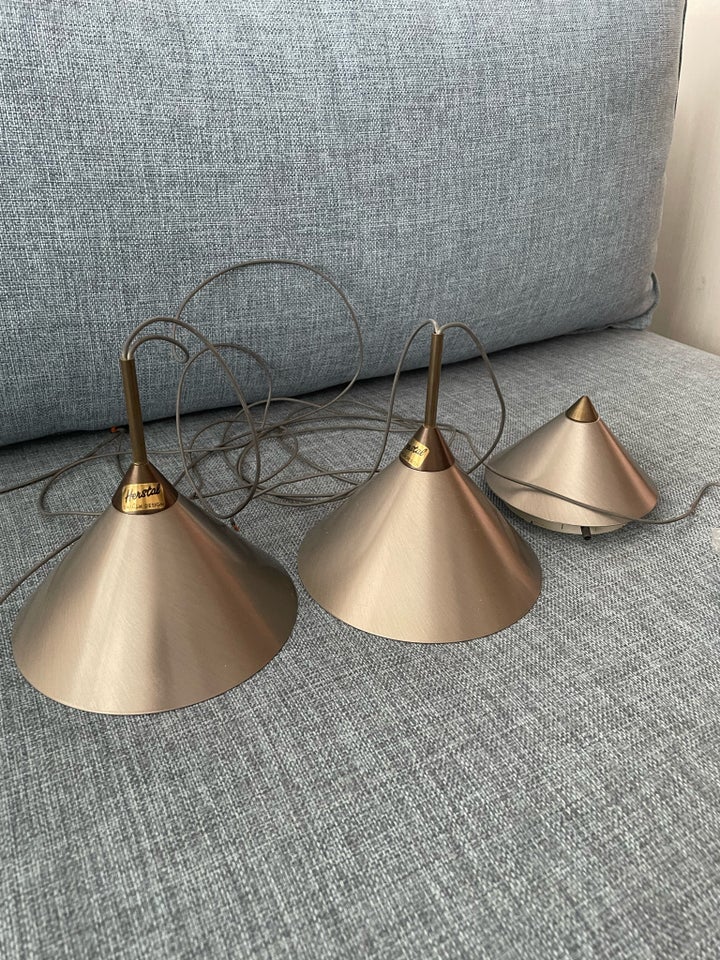 Anden loftslampe Herstal