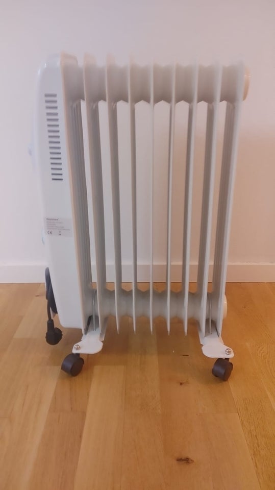 Varmeovn, HeatMax Oil Radiator