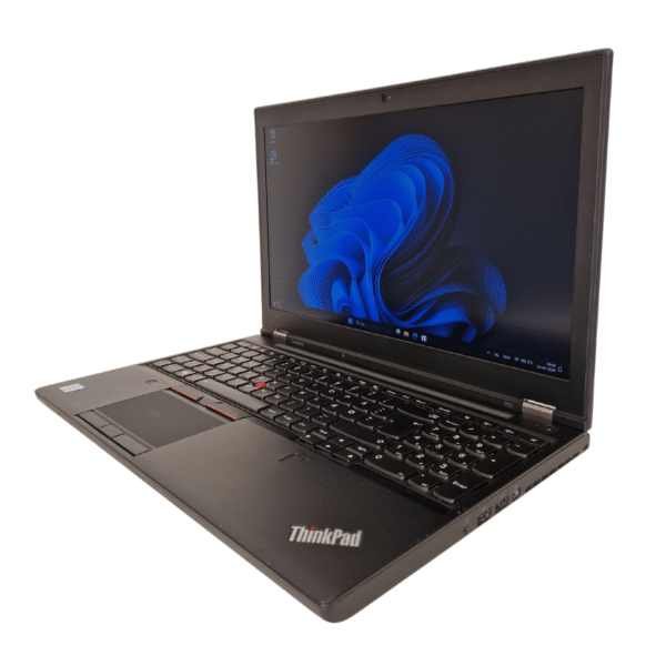 Lenovo P50 27 GHz 16 GB ram