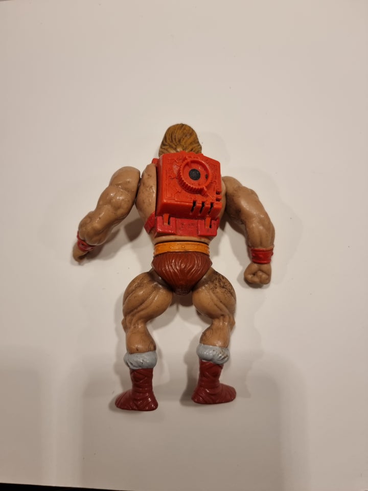 He Man Mattel