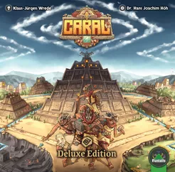 Caral Deluxe Kickstarter Edition,