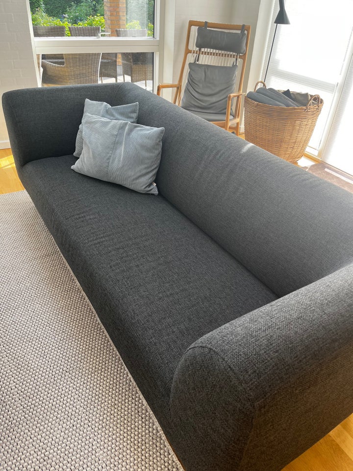 Sofa 3 pers  Ilva