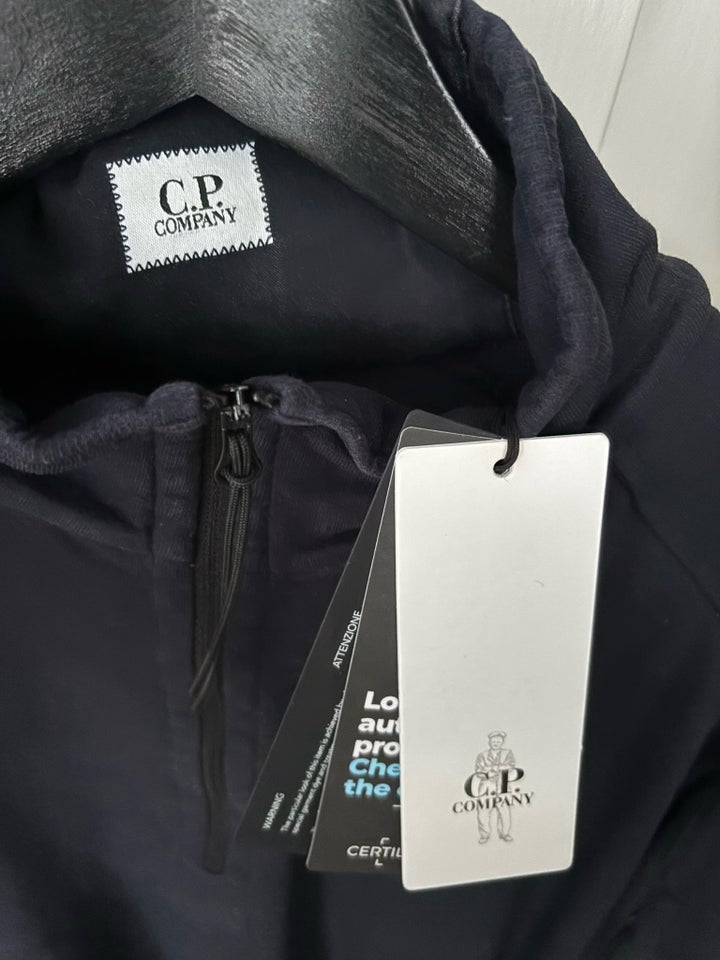 Sweatshirt, CP Company, str. One