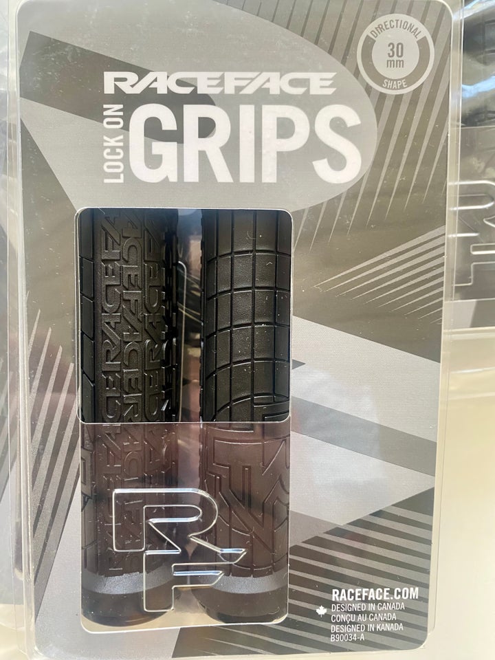 Håndtag, Race Face Grippler Grip