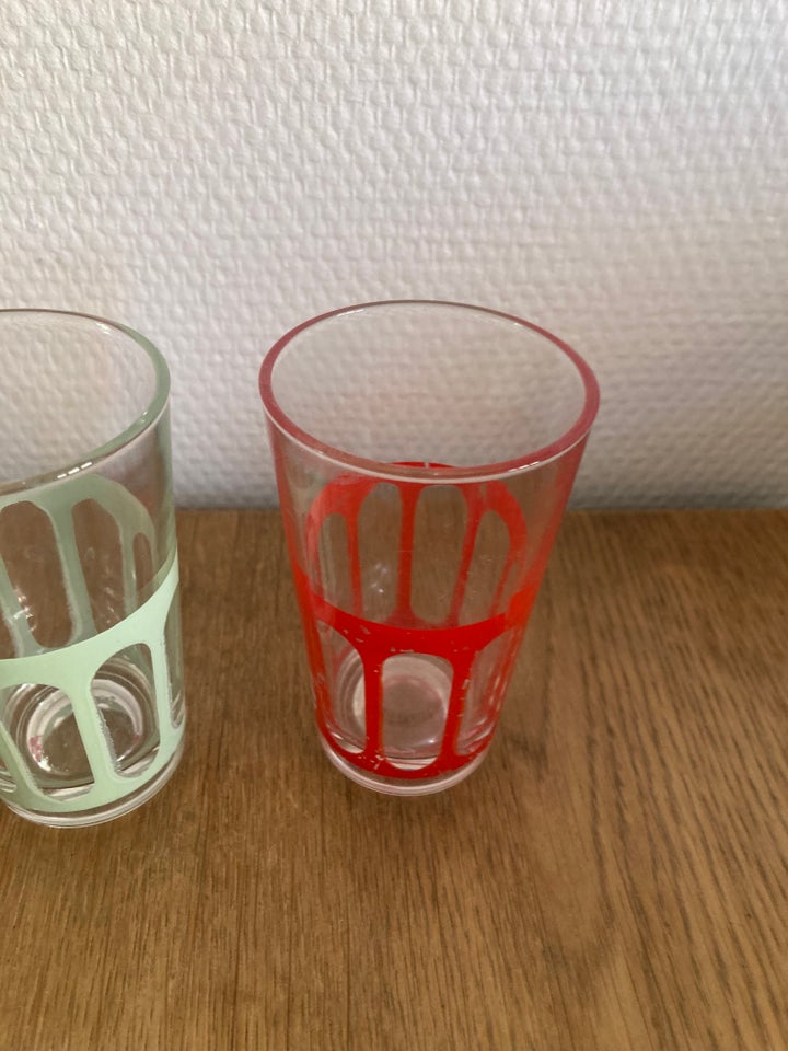 Glas Vandglas