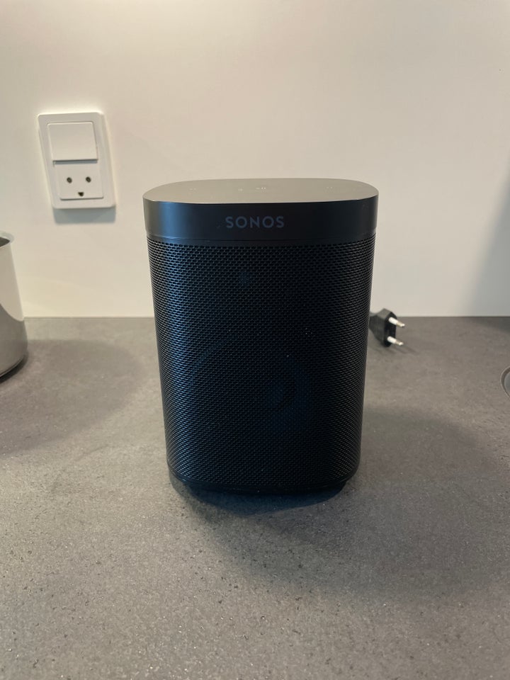 Højttaler SONOS SL