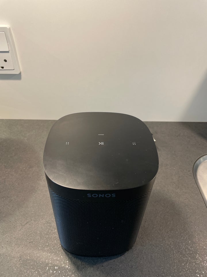 Højttaler SONOS SL