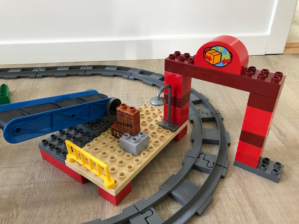 Lego Duplo LEGO Duplo Togbane