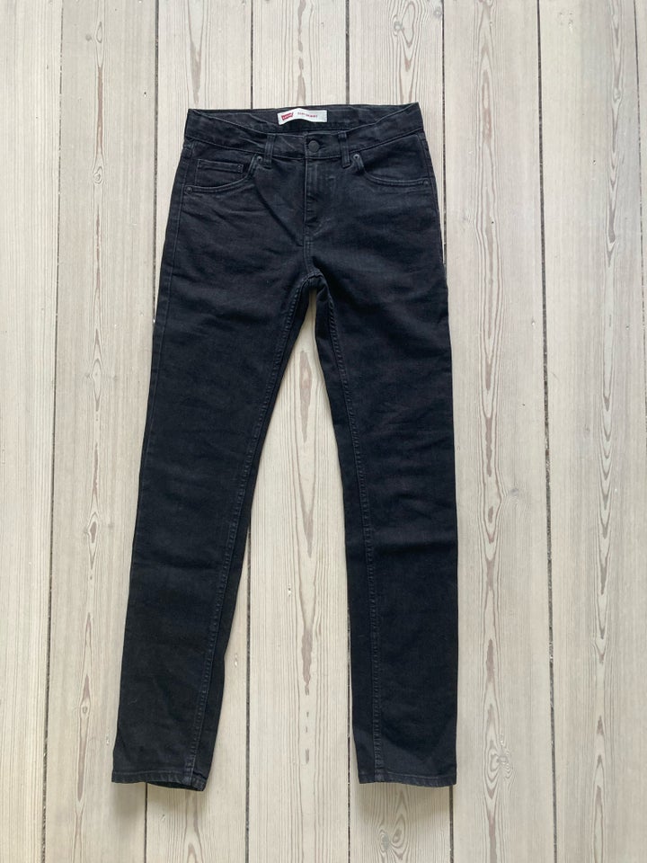 Jeans, Cowboybukser, Levis 510