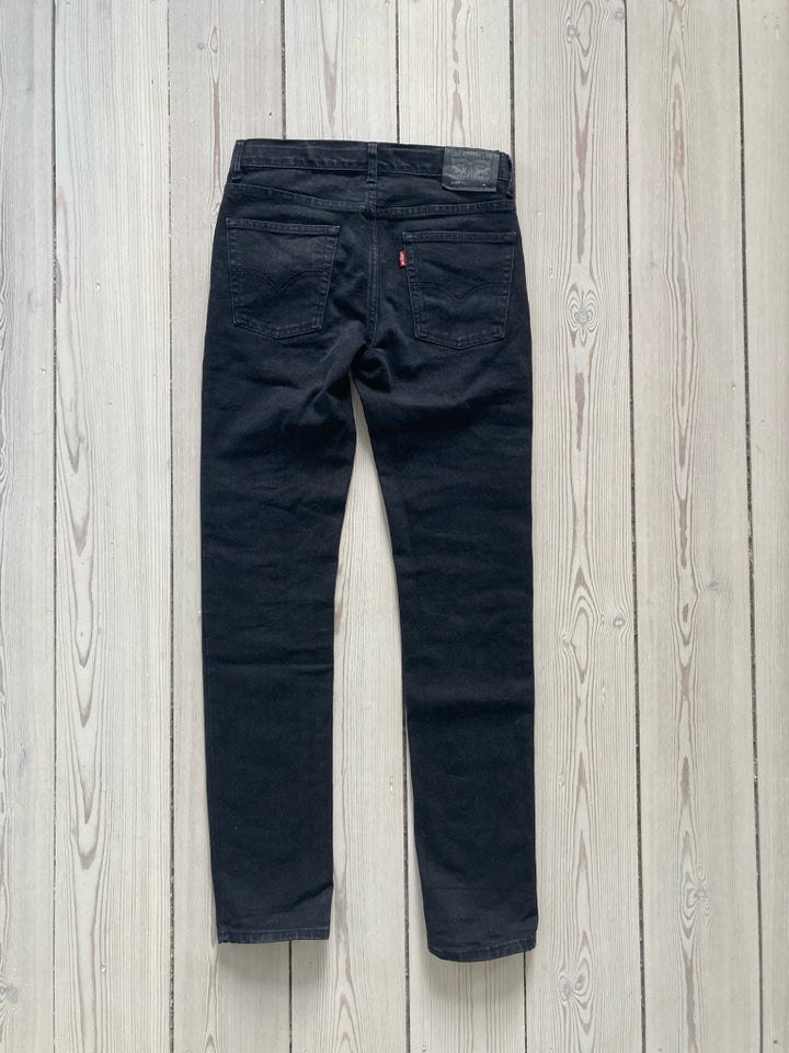 Jeans, Cowboybukser, Levis 510