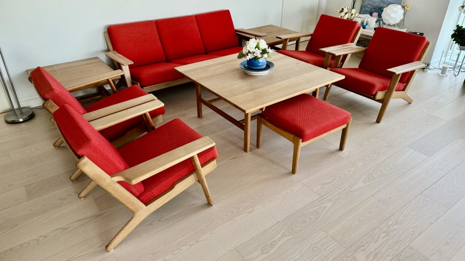 Wegner Sofagruppe