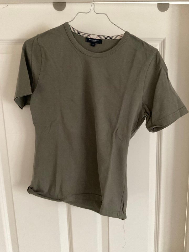 T-shirt, Burberry, str. 36