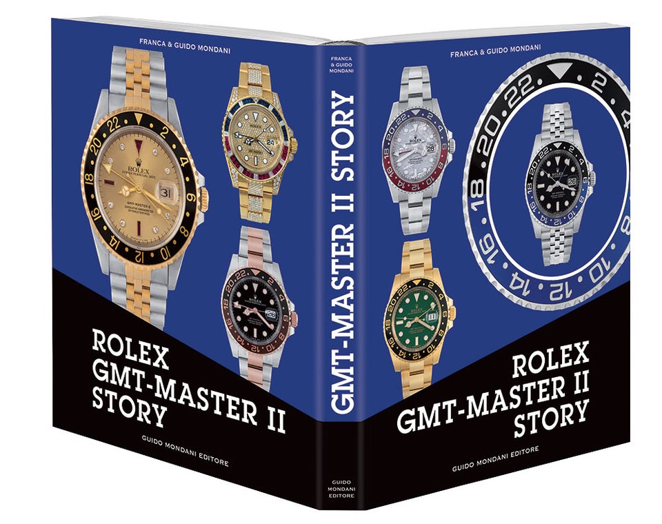 Andet, Rolex