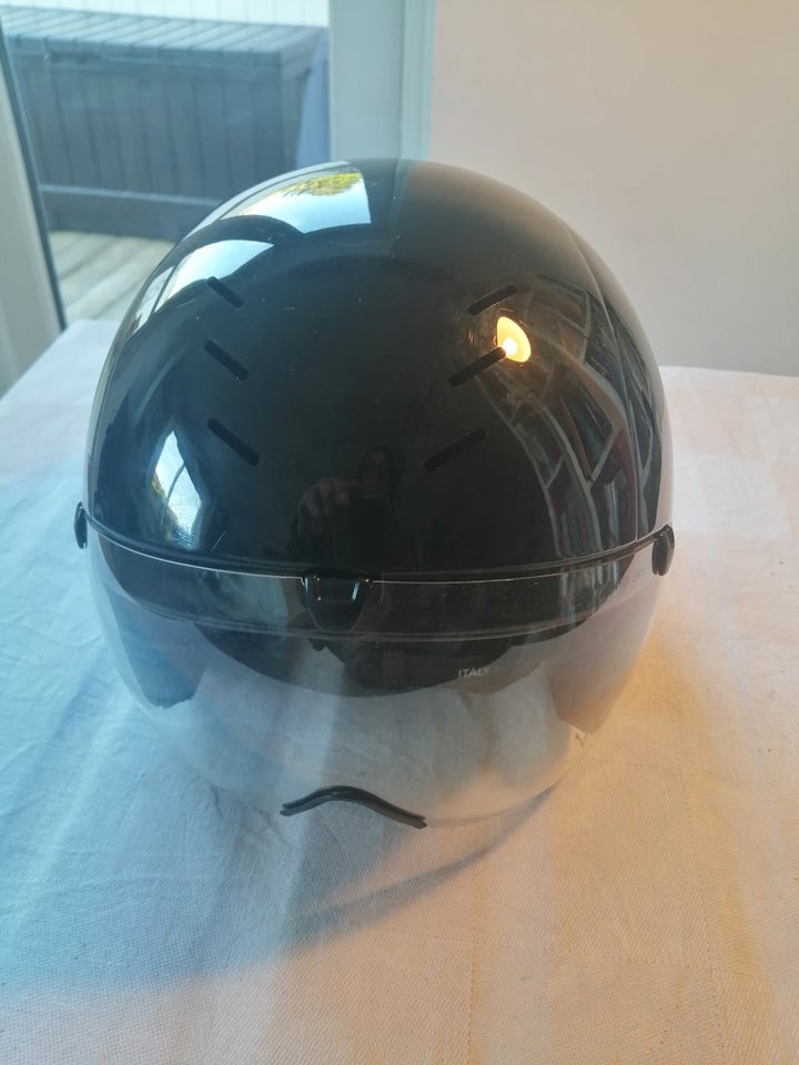 Cykelhjelm, Kask chrono TT pro