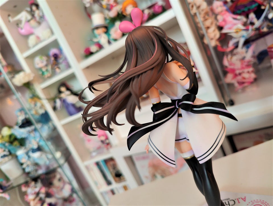 Samlefigurer, Kizuna Ai Youtube