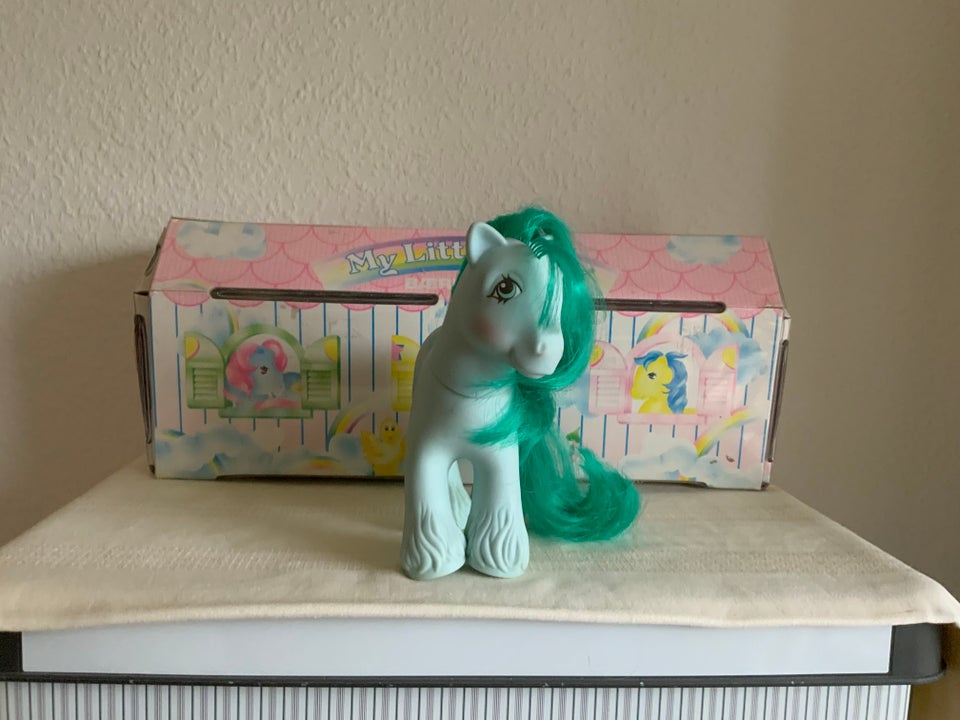 My Little Pony, Hasbro