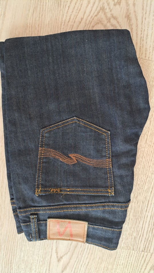 Jeans Nudie Jeans str 29