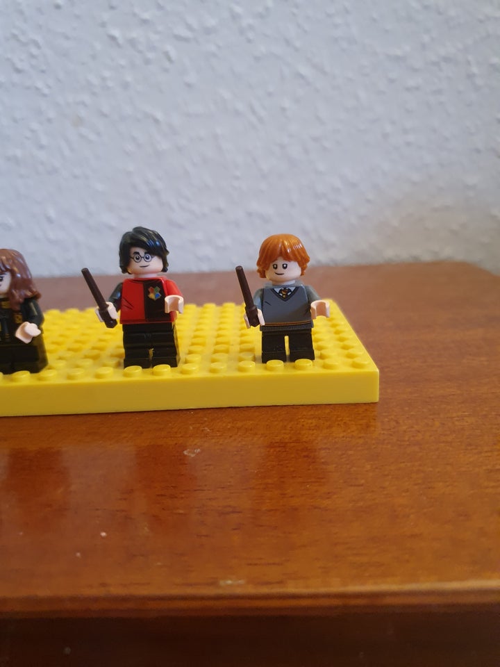 Lego Harry Potter Figurer