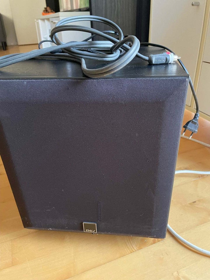 Subwoofer, Dali, SWA 8