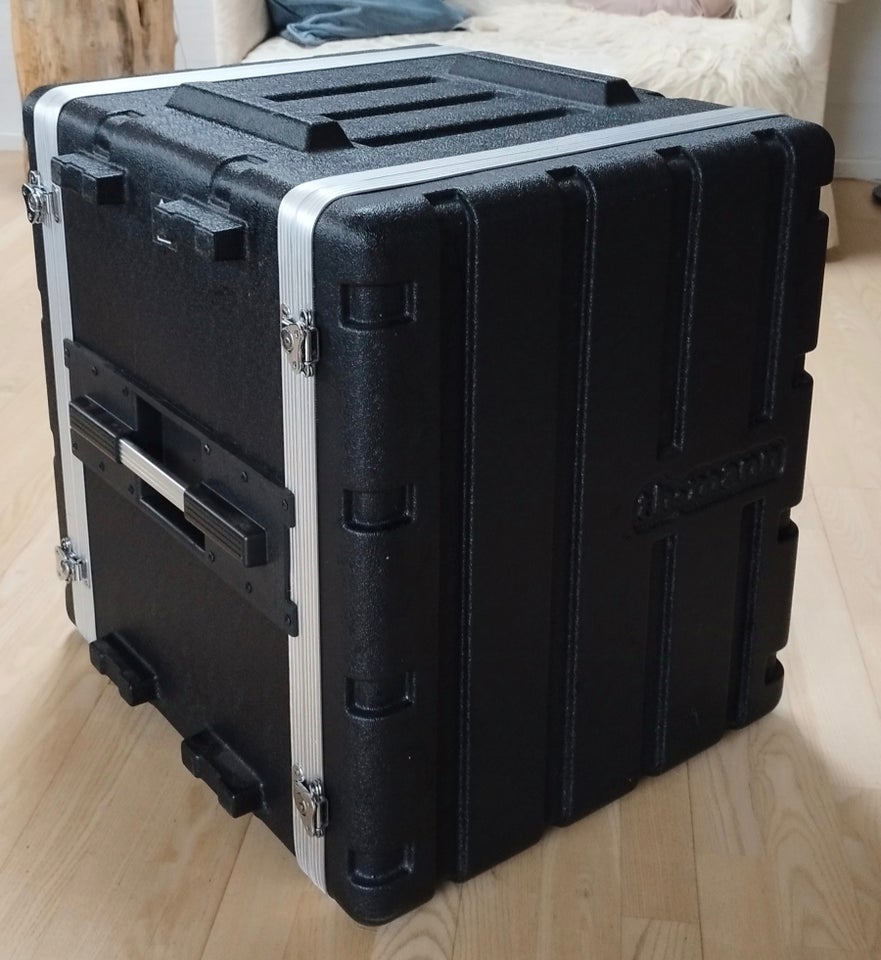 Thomann, Rack case 12U