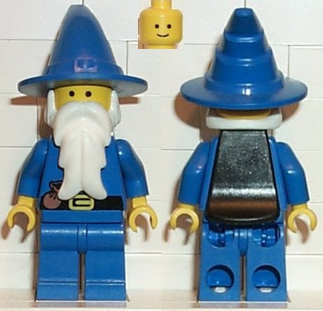 Lego Minifigures