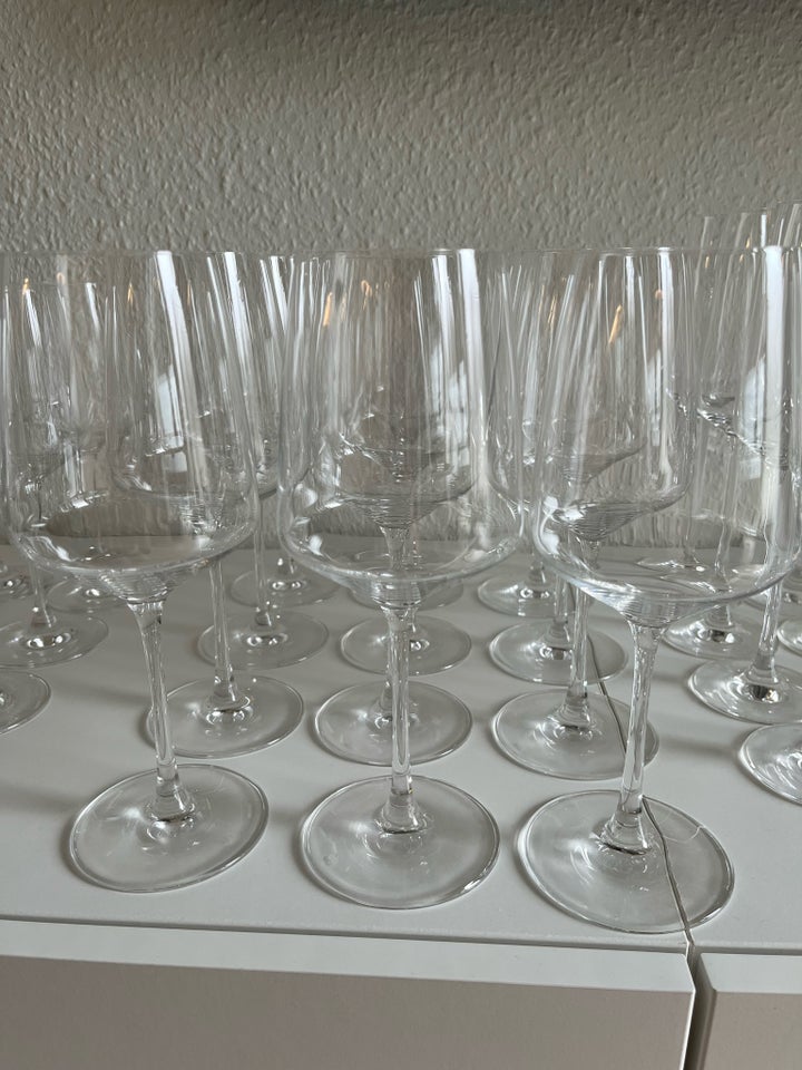 Glas Vinglas Erik Bagger