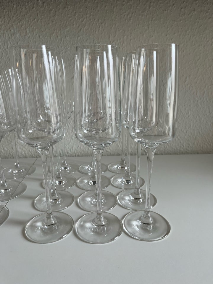 Glas Vinglas Erik Bagger