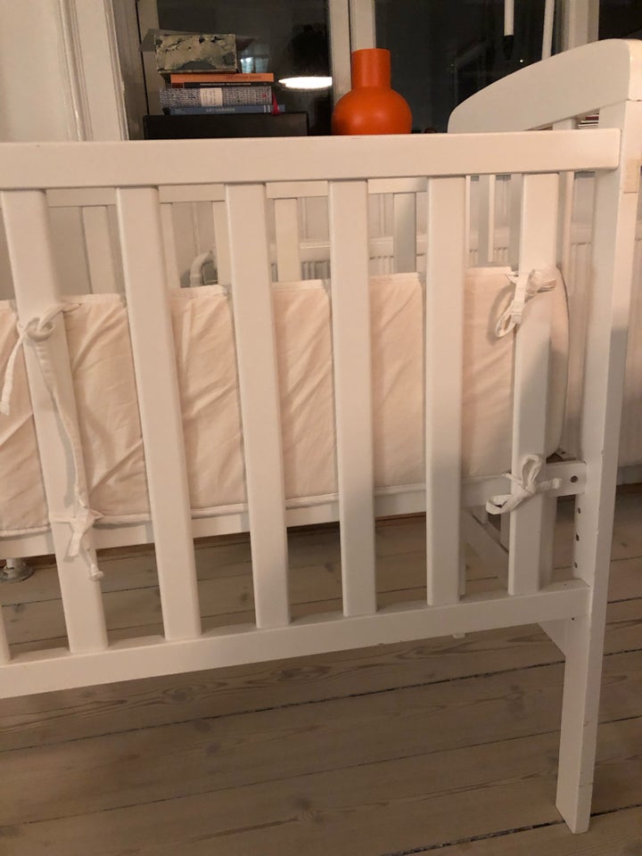 Babyseng, Bedsidecrib