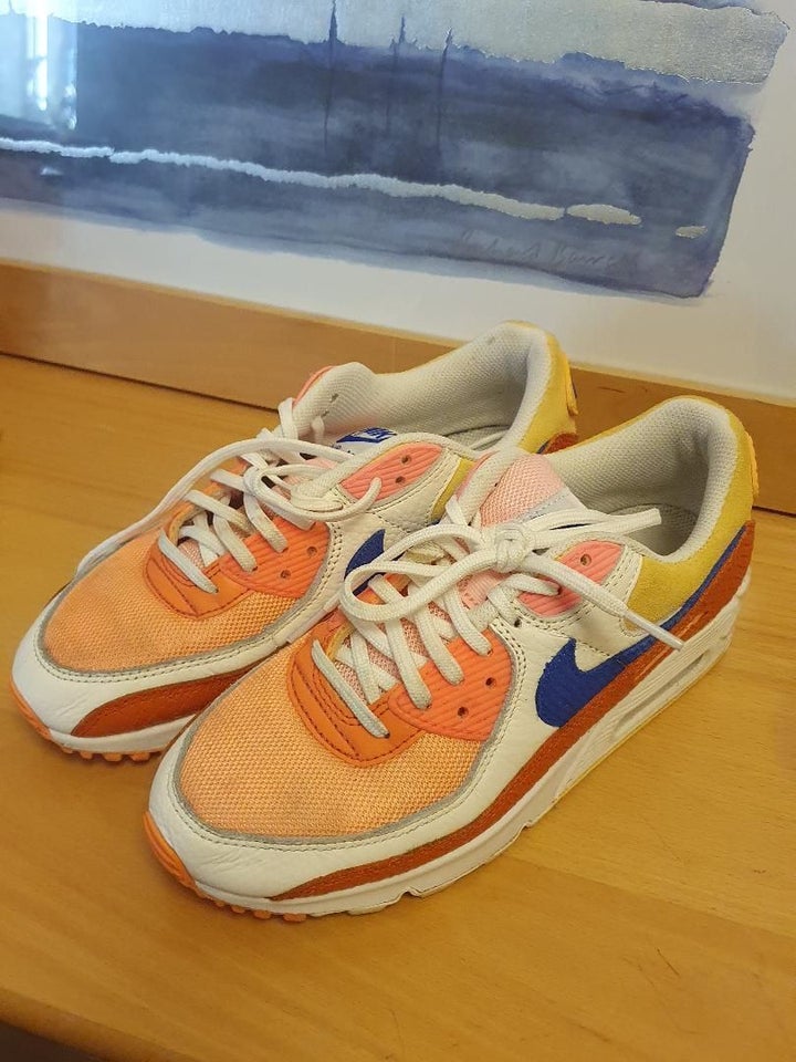 Anden damesko, str. 38,5, Nike air