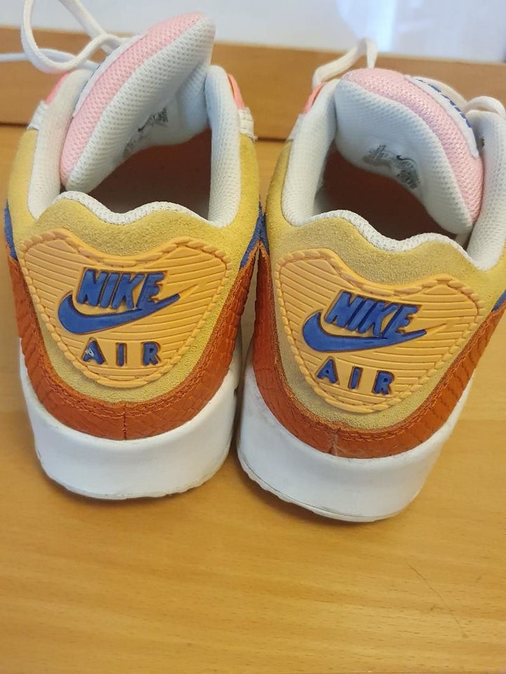 Anden damesko, str. 38,5, Nike air