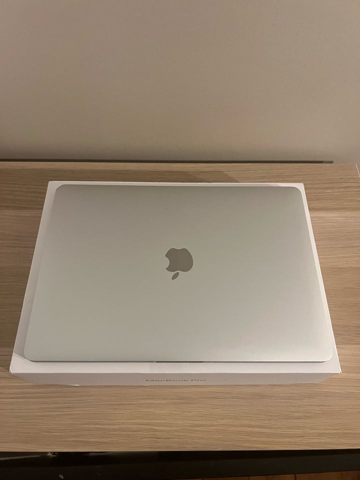 MacBook Pro, 2019, 8 GB ram