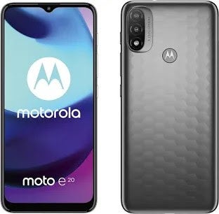 Motorola E20, 32 , God