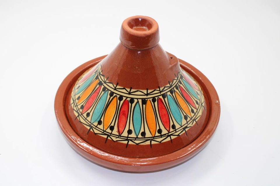 Keramik Tagine Tagine