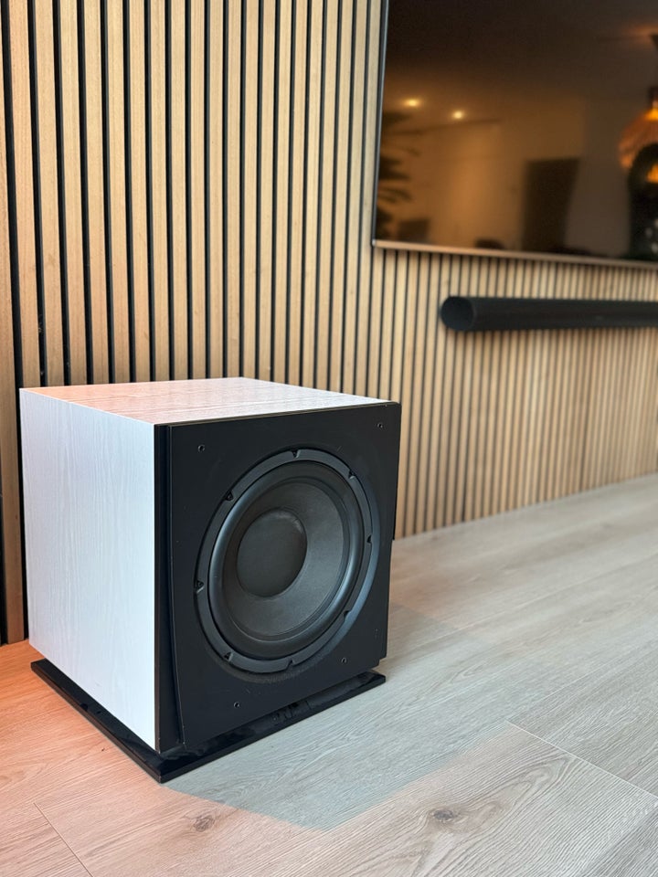 Subwoofer, Dali, Ikon Sub MK2