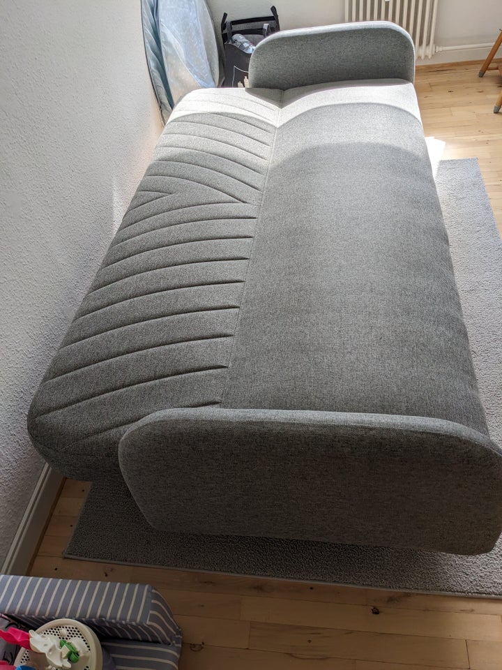 Sovesofa Paradis