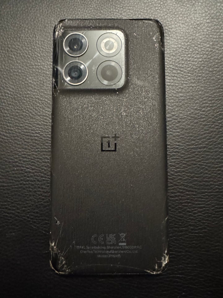 OnePlus 10T, 8Gb RAM , Rimelig