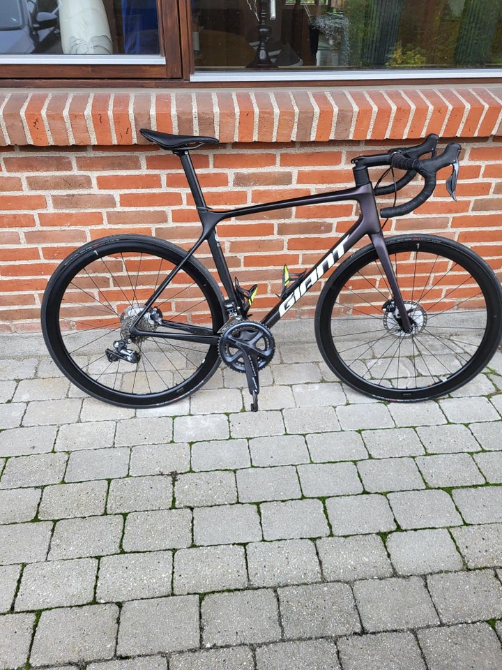 Herreracer, Giant TCR , 56 cm stel