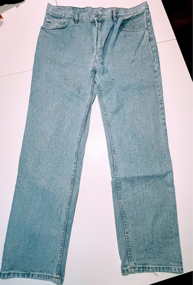 Jeans, Levis 501, str. 36