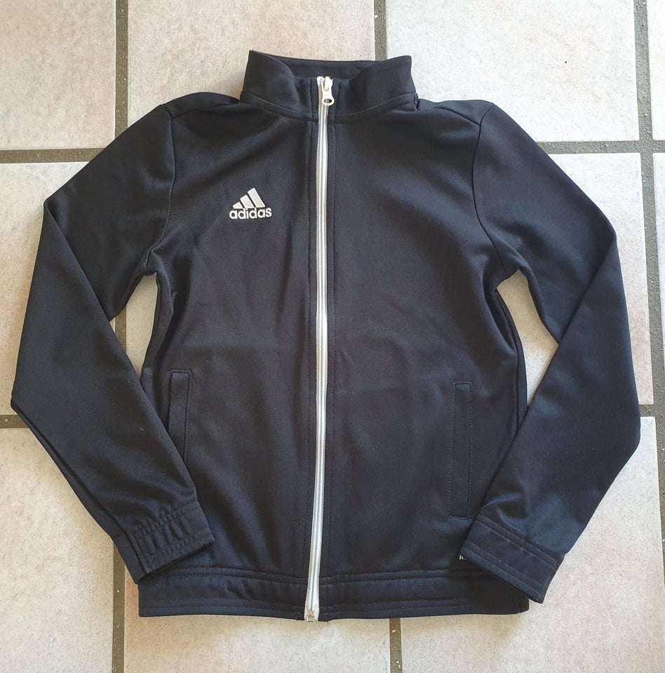 Sportstøj Zip bluse Adidas