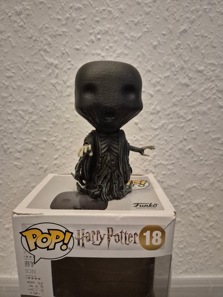 Samlefigurer, Funko Pop Harry