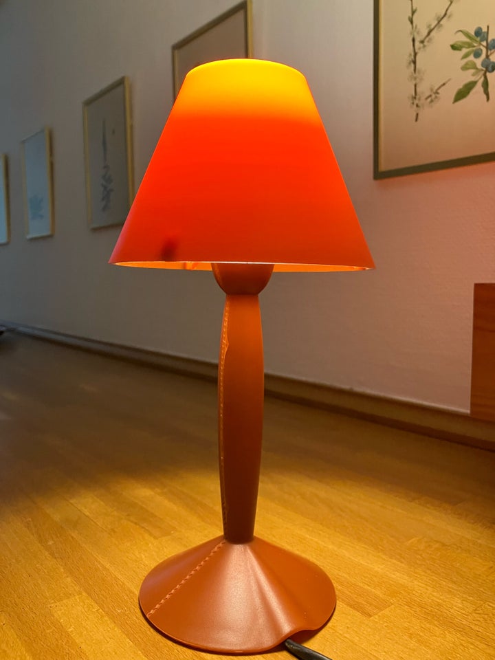 Lampe, Philip Starck