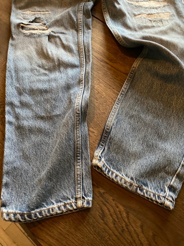 Jeans, Cowboybukser , JackJones