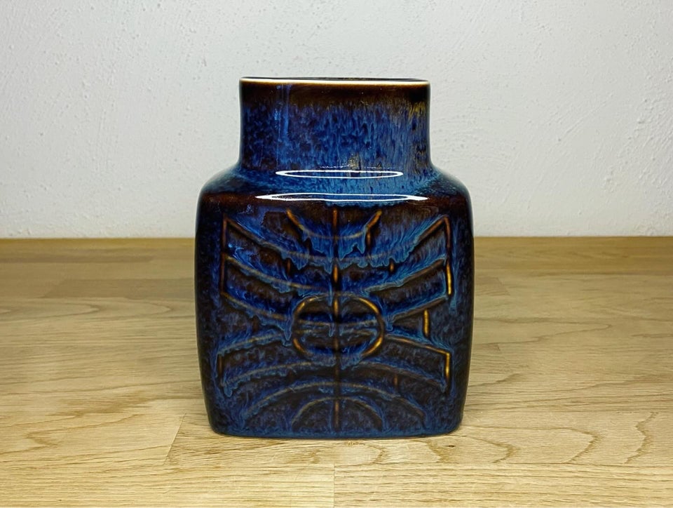 Keramik Vase Rørstrand