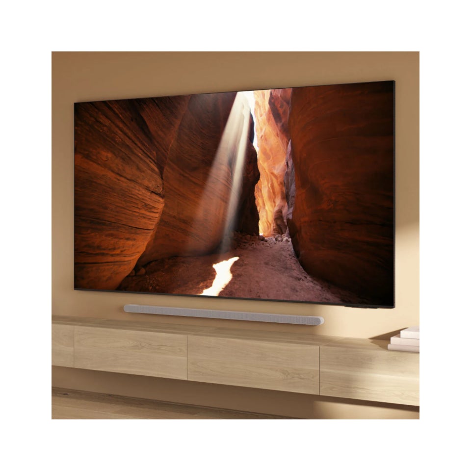 Soundbar, Samsung, Samsung