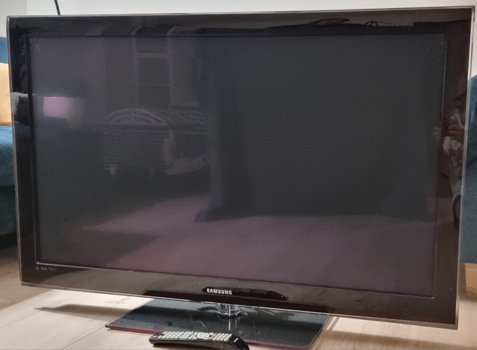 Plasma, Samsung, PS50B650S1W