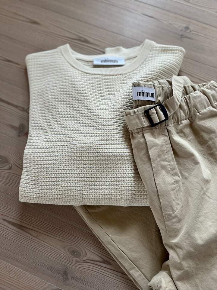 Chinos, Minimum, str. 32