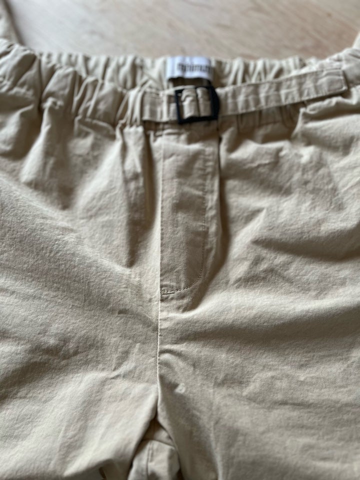 Chinos, Minimum, str. 32