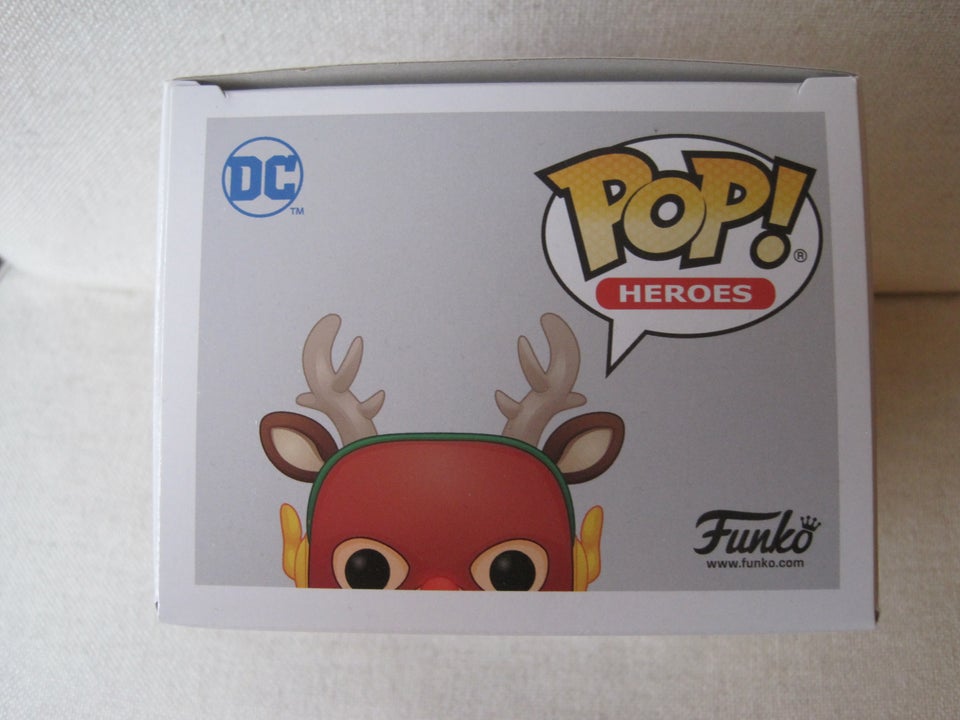 Funko Pop #356 The Flash